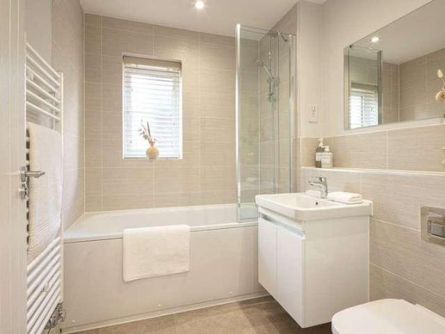 House for sale in Finchampstead