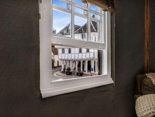 House for sale in Thaxted, Uttlesford
