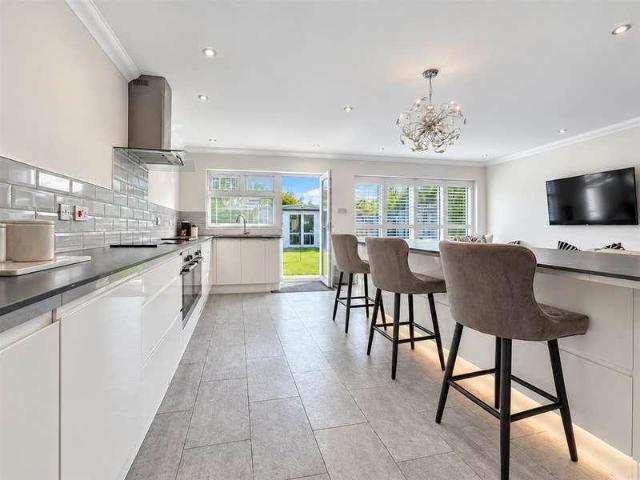 House for sale in Portchester, Fareham