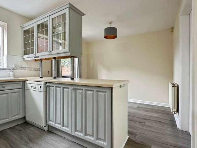 House for sale in Lowes Hill, Bromsgrove