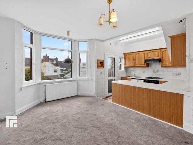 House for sale in Gibbonsdown, Barry