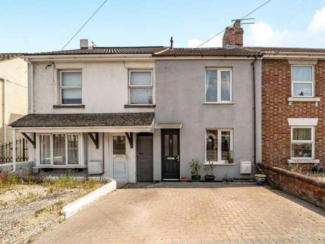 House for sale in Upper Stratton, Stratton St. Margaret
