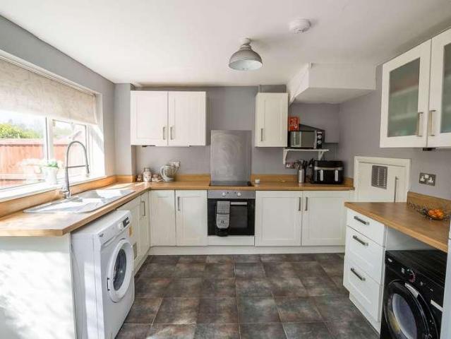 House for sale in Buckley, Lane End