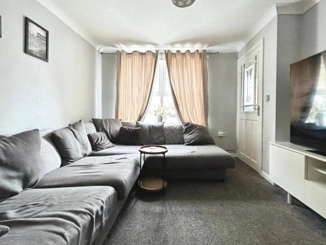 House for sale in Bolton Upon Dearne, South Yorkshire