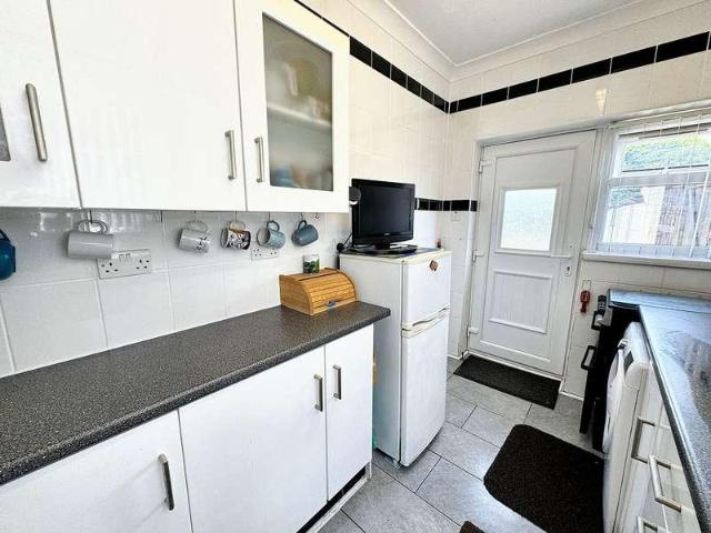 House for sale in Georgia, Greater Manchester
