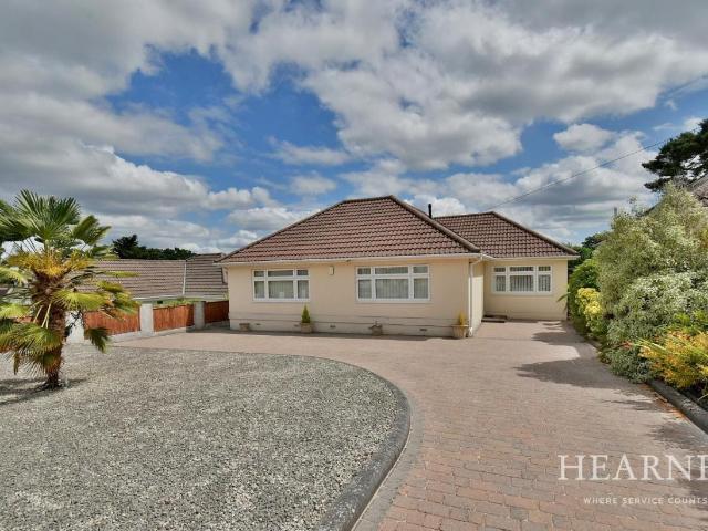 House for sale in Ameysford, East Dorset