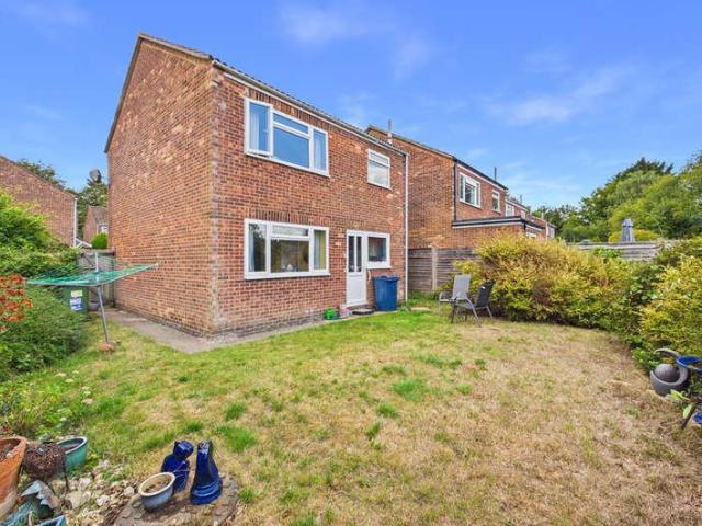House for sale in Stokenchurch, Buckinghamshire