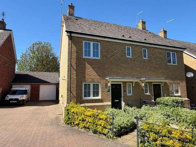 House for sale in Milton Malsor