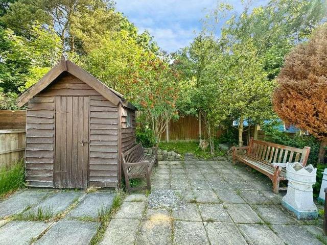 House for sale in Bury, Greater Manchester