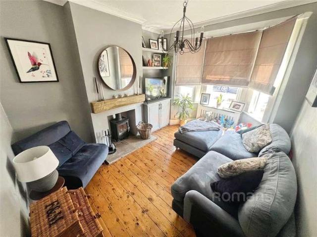 House for sale in North Town, Aldershot