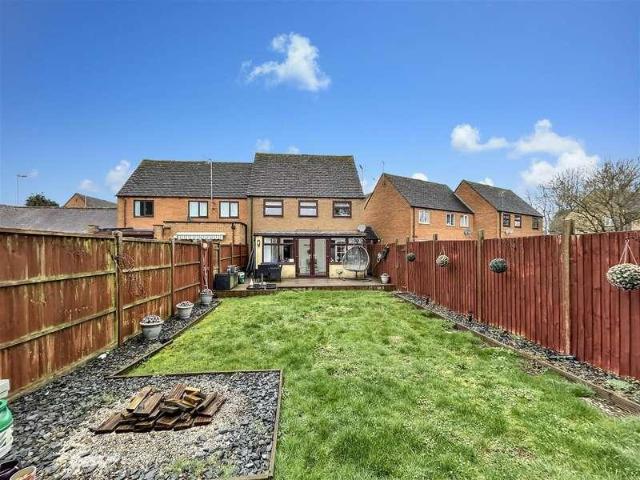 House for sale in Fossebridge, Gloucestershire