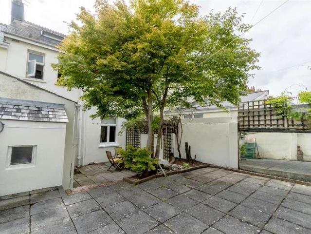House for sale in Pennycomequick, Mount Wise