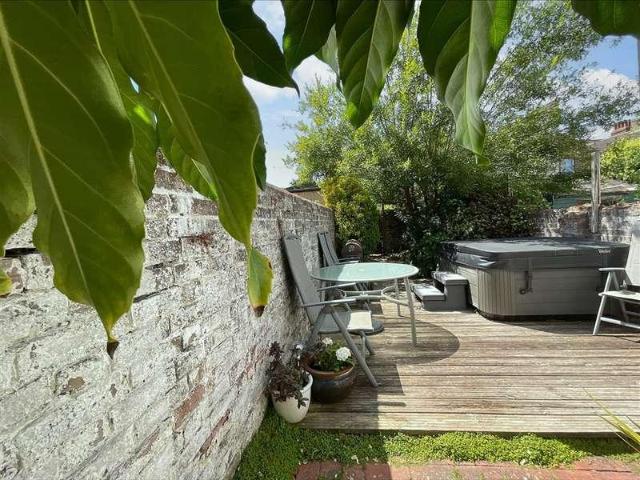 House for sale in Worthing, West Sussex