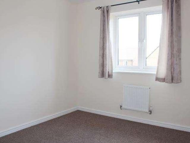 House for sale in Great Western Park North, Berrick Salome