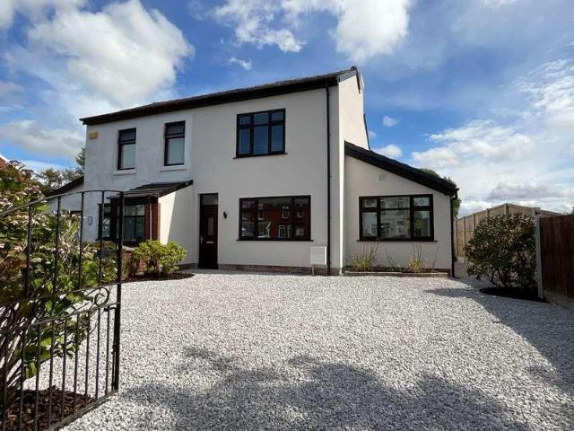 House for sale in Southport, Sefton