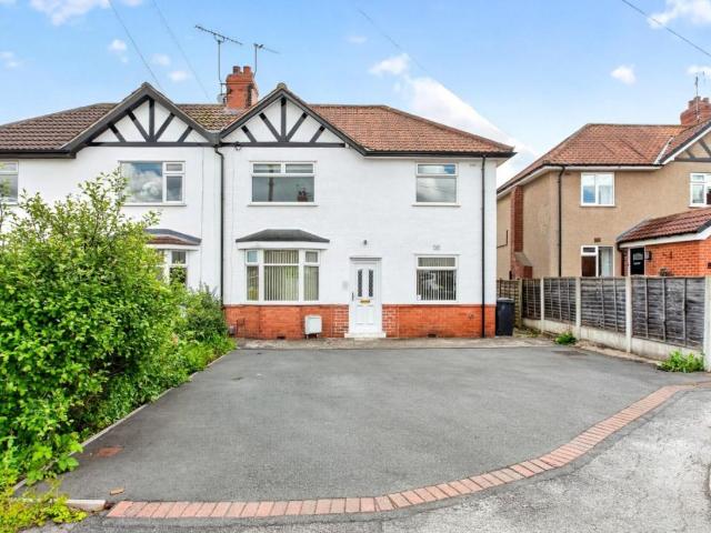 House for sale in Bilton, Harrogate