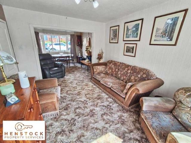 House for sale in Moston, Georgia