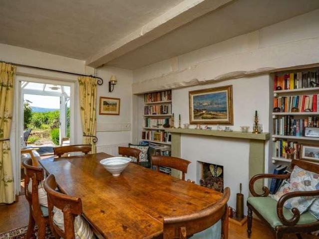 House for sale in Forthampton, Worcestershire