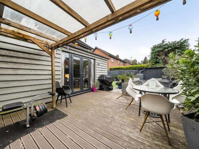 House for sale in Presteigne