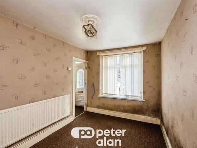 House for sale in Blaengwrach, Cwmgwrach