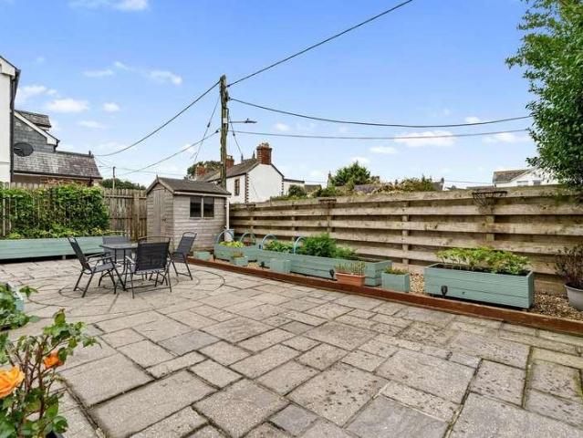 House for sale in St. Issey, St Issey