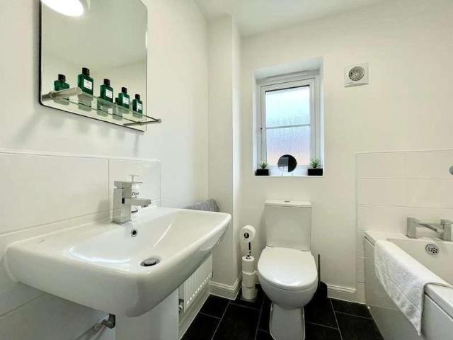 House for sale in Old Wolverton, Milton Keynes