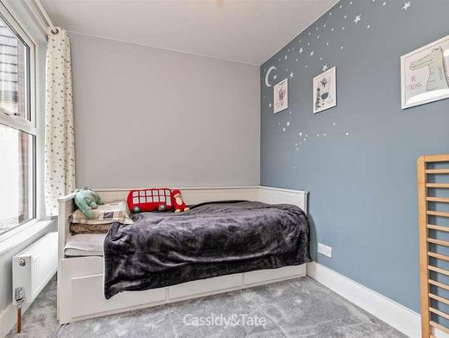 House for sale in St Albans, Five Acres