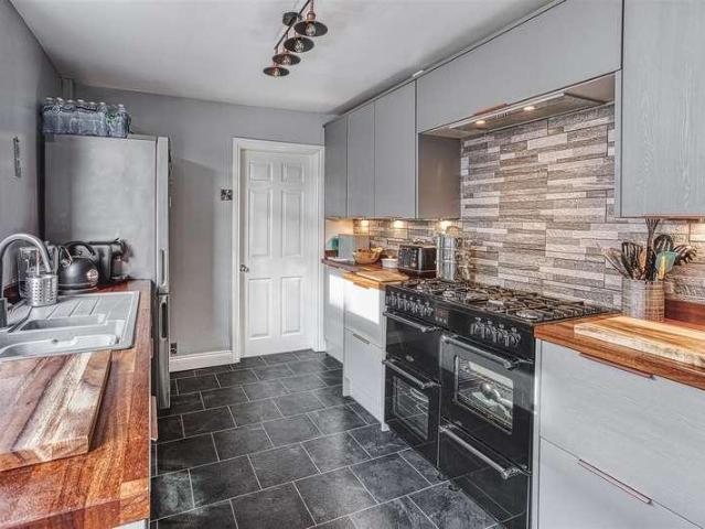 House for sale in Littleover, East Midlands
