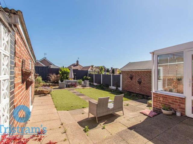 House for sale in Attenborough, East Midlands