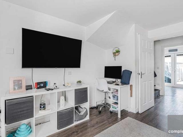 House for sale in Budlake, Devon