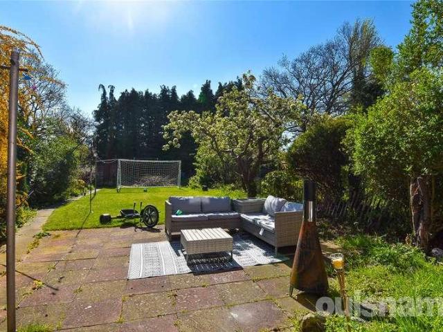 House for sale in Yardley Wood, West Midlands