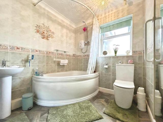 House for sale in South Yorkshire