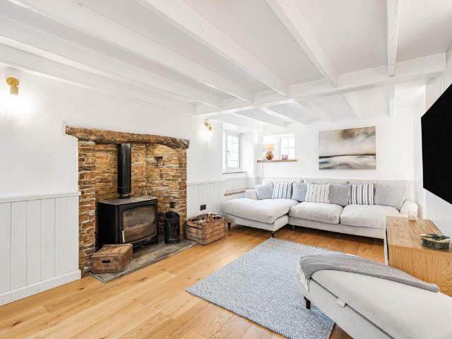 House for sale in Strode, Devon