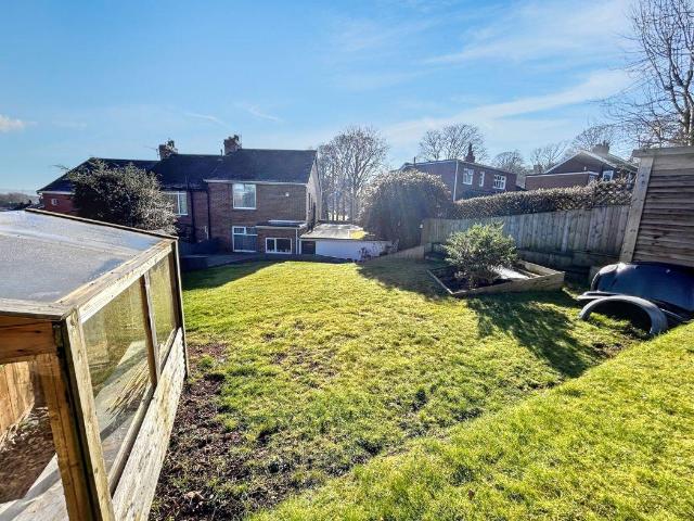 House for sale in Blaydon
