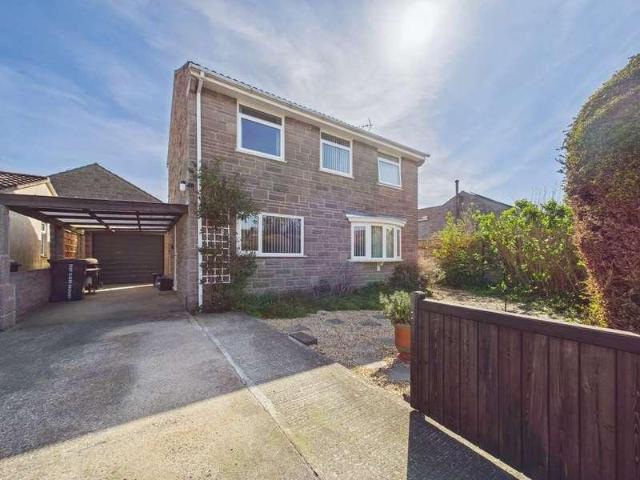 House for sale in Somerton, Somerset