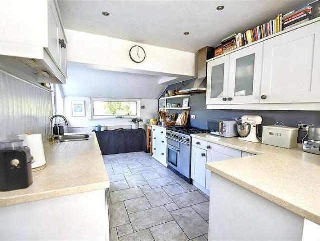House for sale in Falmouth, Cornwall