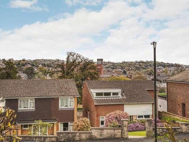 House for sale in Blackbrook, Kedleston
