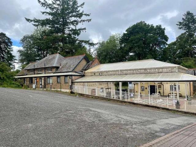 House for sale in Llandrindod Wells