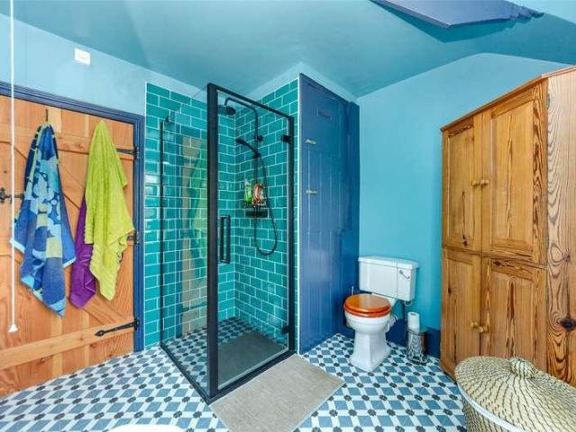 House for sale in Llanllyfni, Nantlle