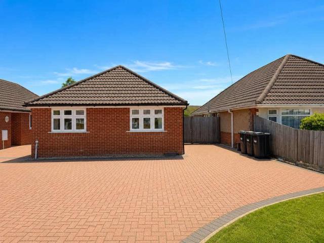House for sale in Ashurst Bridge, Hampshire