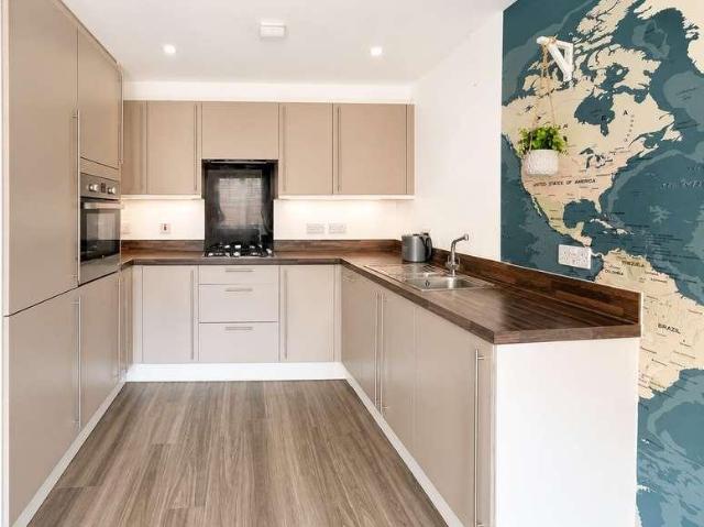 House for sale in Cross In Hand, East Sussex