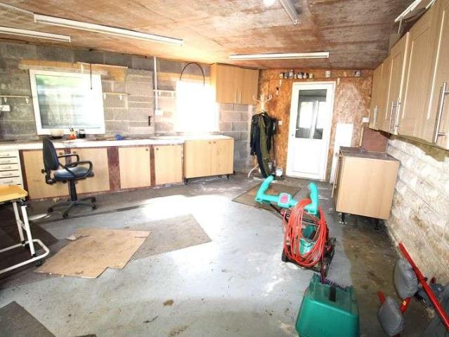 House for sale in Ogmore Valley, Blackmill