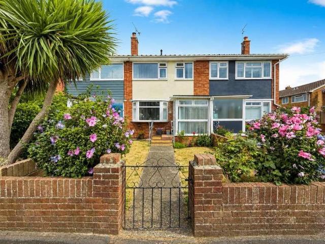 House for sale in Fareham, Hampshire