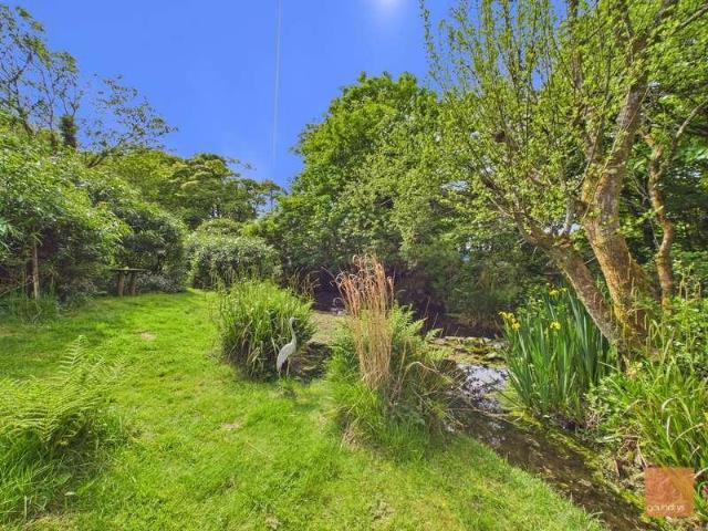 House for sale in Stithians