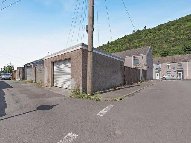 House for sale in Velindre, Aberavon