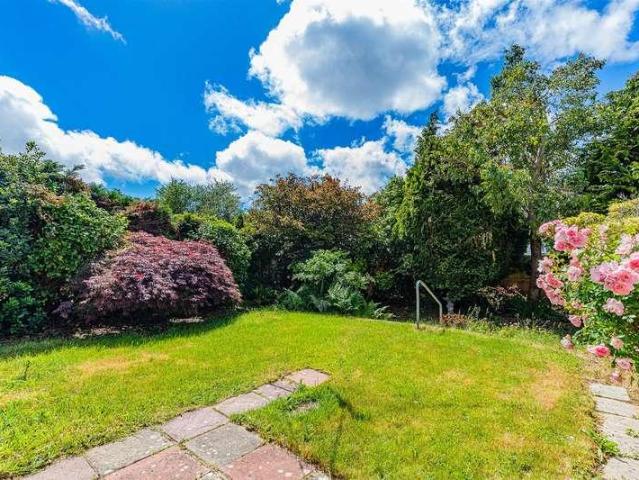 House for sale in Falcon Lodge, Wales