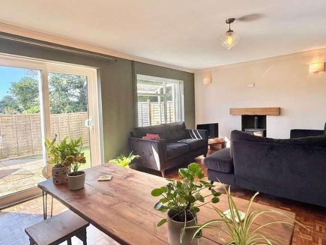 House for sale in Hythe and Dibden, Ashurst Bridge