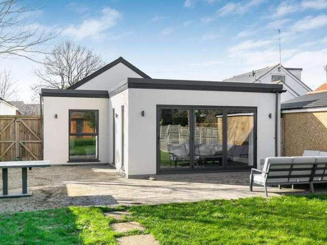 House for sale in Egham Hythe, Row Town