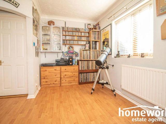 House for sale in East Tuddenham, Norfolk