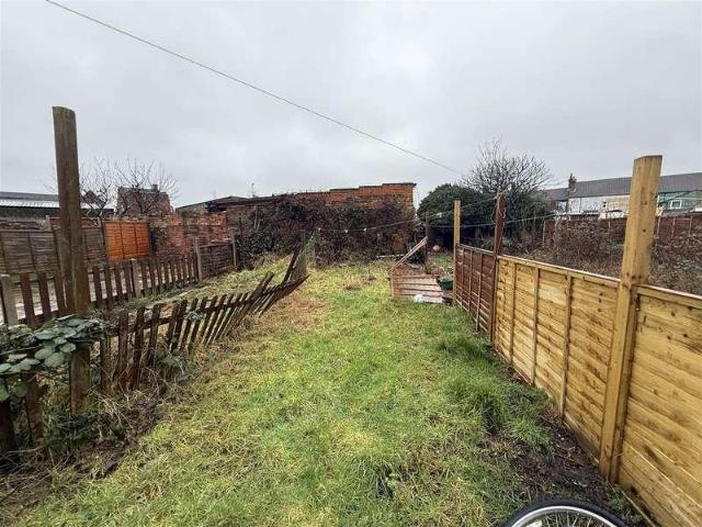 House for sale in Horninglow and Eton, Beamhurst
